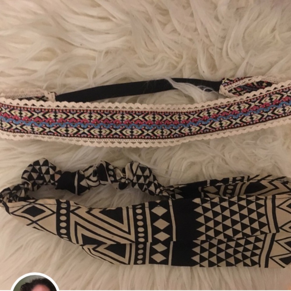 head band bundle